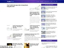 Sites similar to traderplus.net