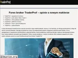 Sites similar to traderprof.xyz
