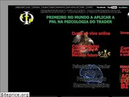 Sites similar to traderprofissional.com.br