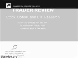 Sites similar to traderreview.net