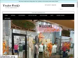 Sites similar to traderricks.com
