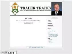 Sites similar to traderrog.wordpress.com