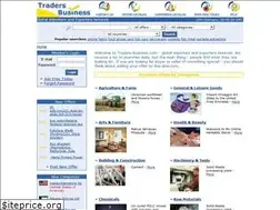 Sites similar to traders-business.com