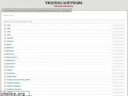 Sites similar to traders-library.com