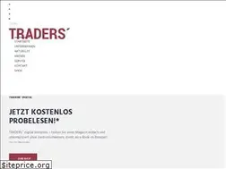 Sites similar to traders-mag.com