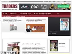 Sites similar to traders-mag.es