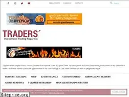 Sites similar to traders-mag.it