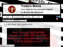 Sites similar to traders-mania.com