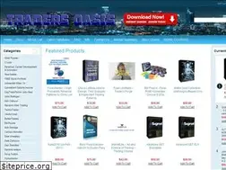 Sites similar to traders-oasis.com