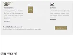 Sites similar to traders-point.de