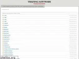 Sites similar to traders-software.com