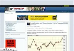 Sites similar to traders-talk.com