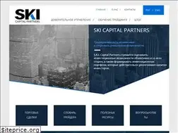 Sites similar to traders.kz