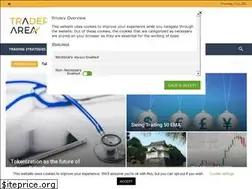 Sites similar to tradersarea.com