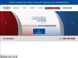 Sites similar to tradersauto.com