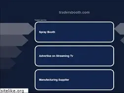 Sites similar to tradersbooth.com