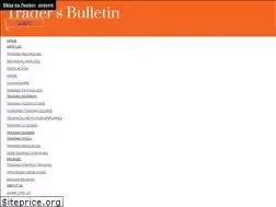 Sites similar to tradersbulletin.co.uk