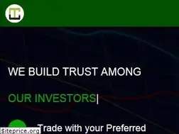 Sites similar to traderscap.com