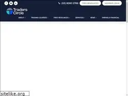 Sites similar to traderscircle.com.au