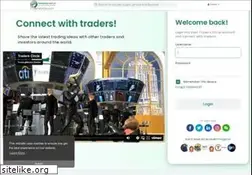 Sites similar to traderscircle.com
