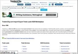 Sites similar to traderscity.com