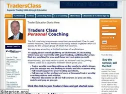 Sites similar to tradersclass.net