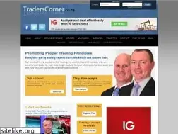 Sites similar to traderscorner.co.za