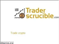 Sites similar to traderscrucible.com
