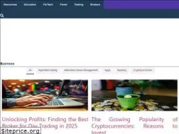 Sites similar to tradersdna.com