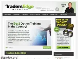 Sites similar to tradersedgenetwork.com