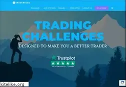 Sites similar to traderseed.io