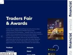 Sites similar to tradersfair.com