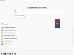 Sites similar to tradersfind.com