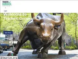 Sites similar to tradersgurukul.com
