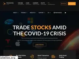Sites similar to tradershome.com