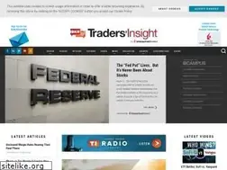 Sites similar to tradersinsight.news