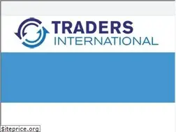 Sites similar to tradersinternational.com