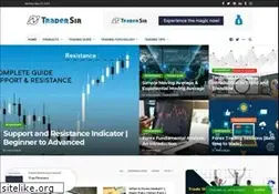 Sites similar to tradersir.com