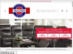 Sites similar to tradersltd.ca
