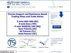 Sites similar to tradersmarts.net