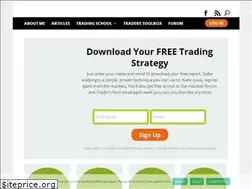Sites similar to tradersnest.com