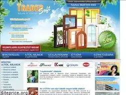 Sites similar to tradersoft.hu