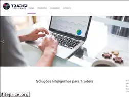 Sites similar to tradersoftware.com.br
