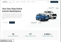 Sites similar to tradersonline.co.za