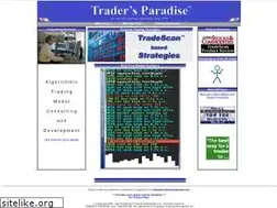 Sites similar to tradersparadise.com