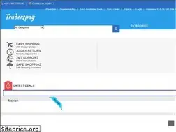 Sites similar to traderspay.com