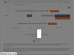 Sites similar to traderspro.com