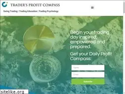 Sites similar to tradersprofitcompass.com