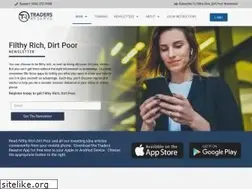 Sites similar to tradersreserve.com