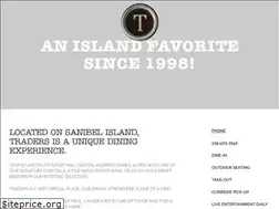 Sites similar to traderssanibel.com
